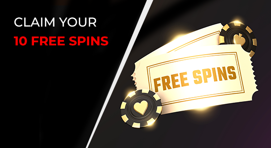 Get 25 free spins on Sun Vegas when you join – no deposit needed