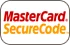 MasterCard Secure Code