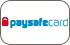 PaySafe Card